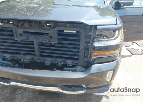 2019 Chevrolet Silverado 1500 Ld Lt из США, поврежденный, VIN 2GCVKPEC6K1197016